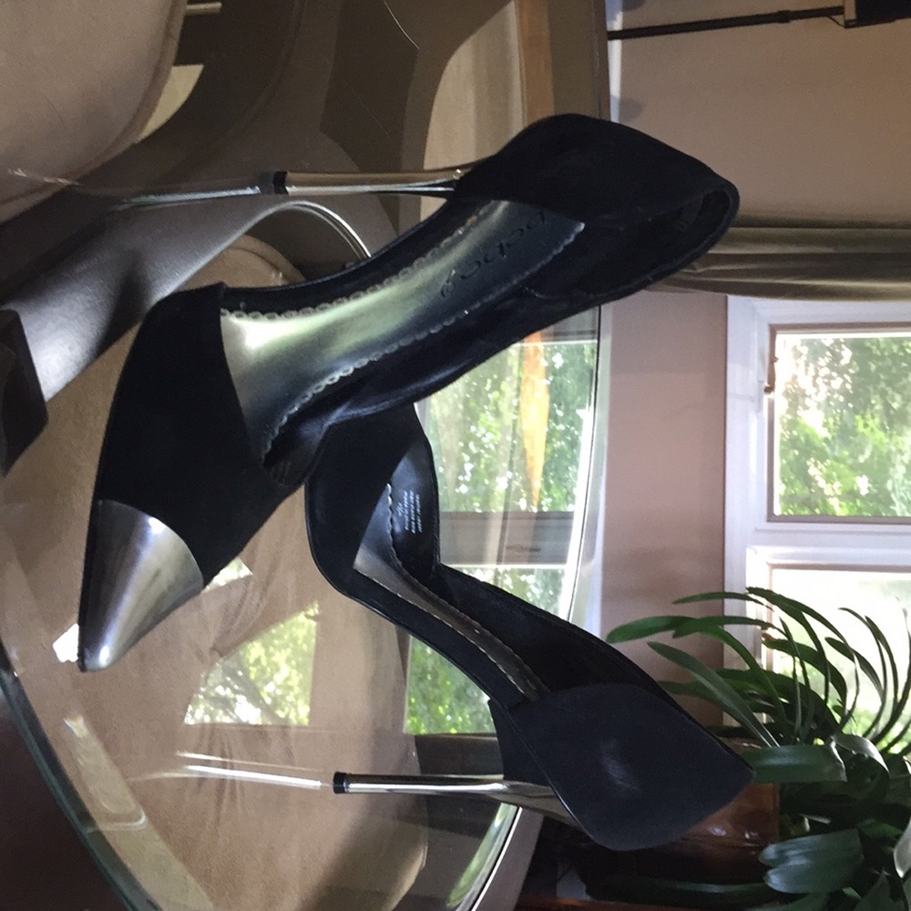 Beautiful Shoes